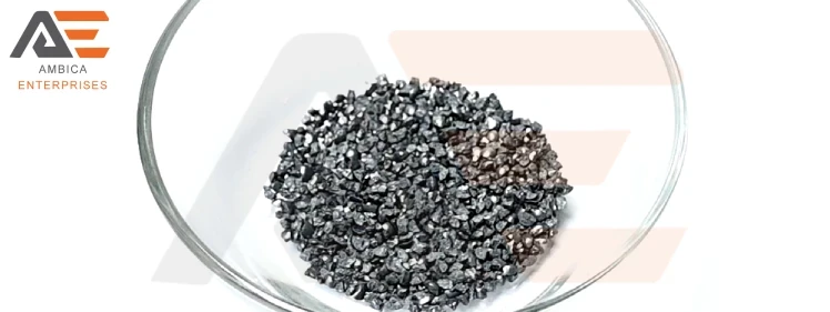 Steel Grit G14 - Image 2