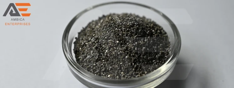 Steel Grit G18 - Image 2
