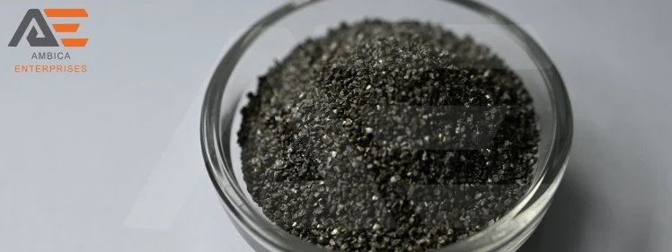 Steel Grit G18 - Image 3