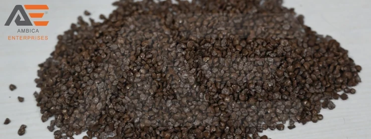 Steel Grit G25 - Image 2