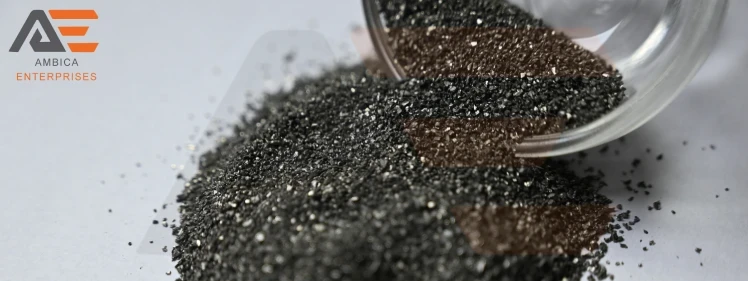 Steel Grit G40 - Image 2