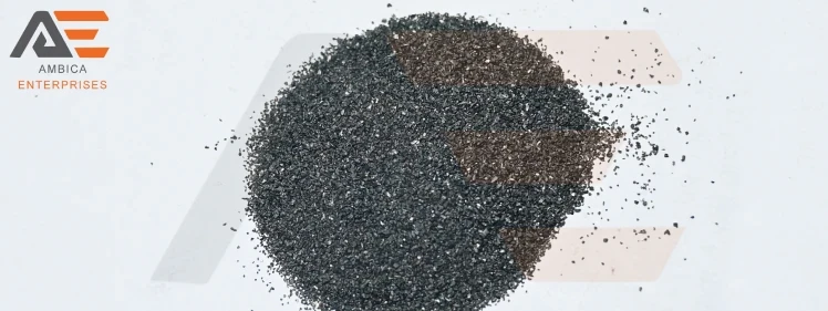 Steel Grit G40 - Image 3