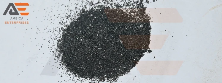 Steel Grit G40 - Image 4