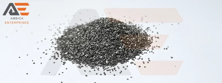 Steel Grit G70 - Image 2