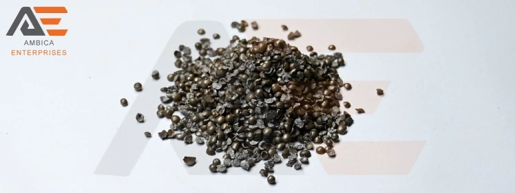 Steel Grit G80 - Image 3