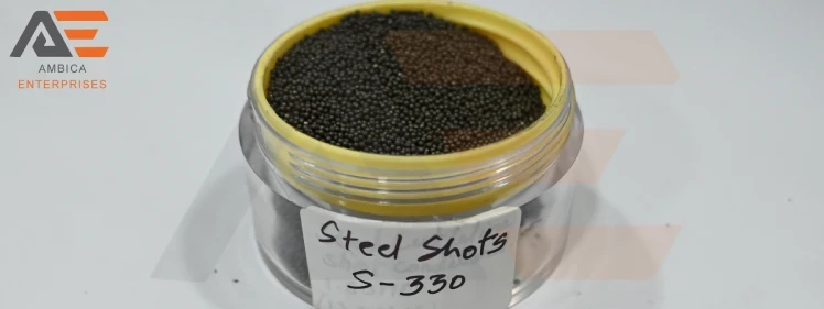 Steel Shots S330 - Image 3