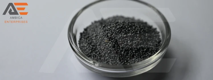 Tungsten Carbide Grit - Image 2