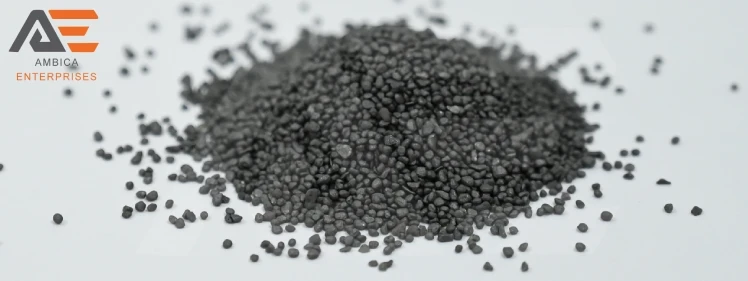 Tungsten Carbide Grit - Image 3