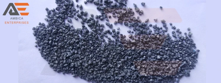Silicon Carbide