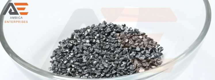 Steel Grit G14