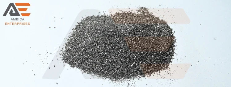 Steel Grit G30