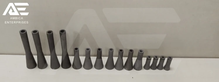 Tungsten Carbide Nozzle